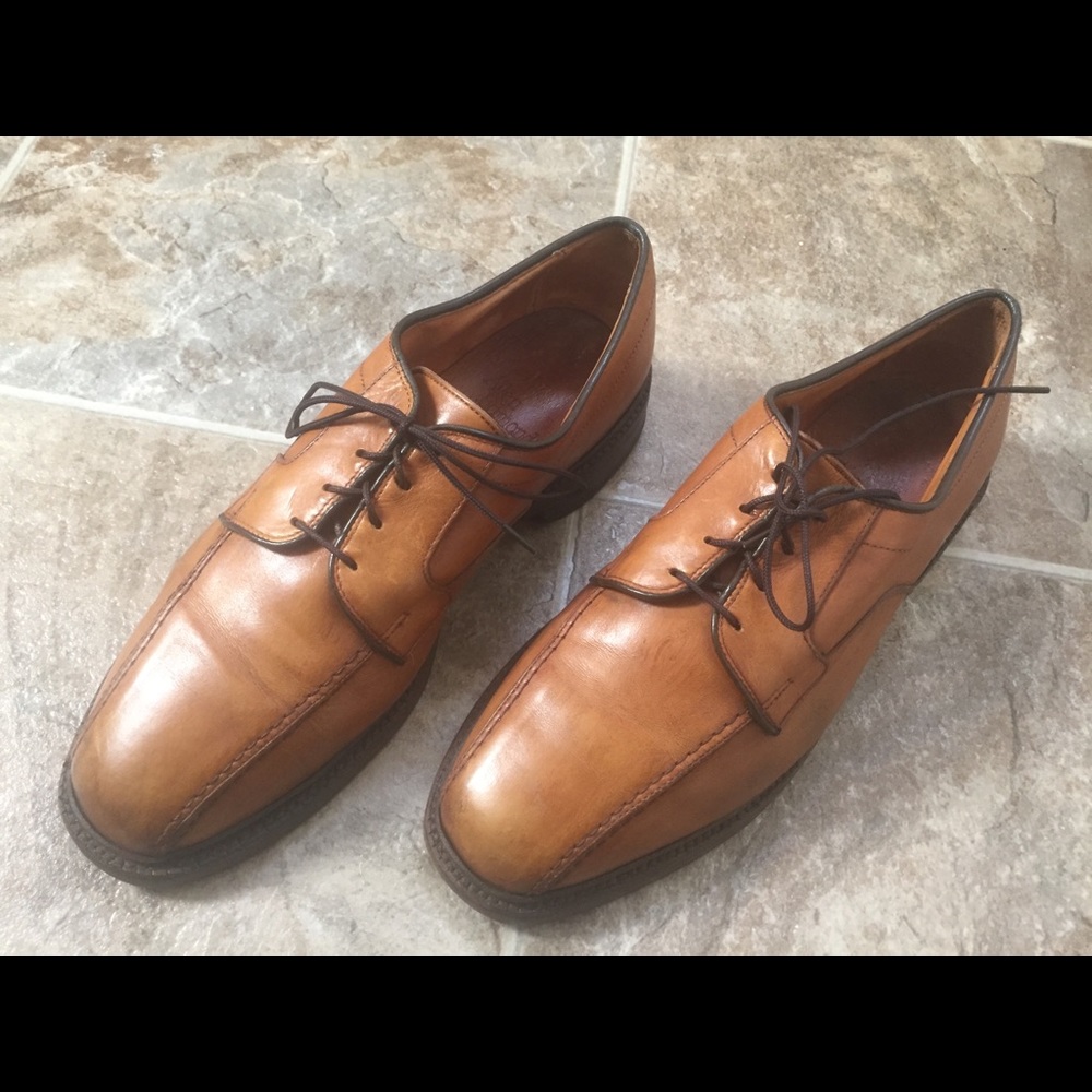 Allen Edmonds Hillsdale Shoe